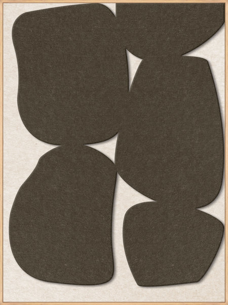 Stone Path 1 | ACOUSTIC ART