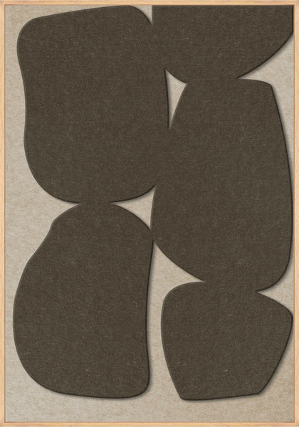 Stone Path 1 | ACOUSTIC ART