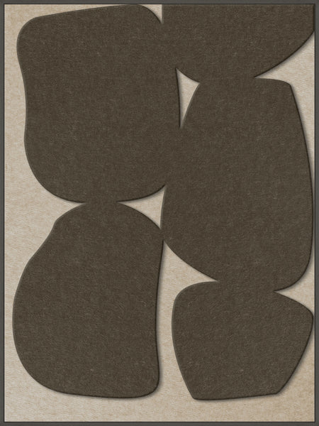 Stone Path 1 | ACOUSTIC ART