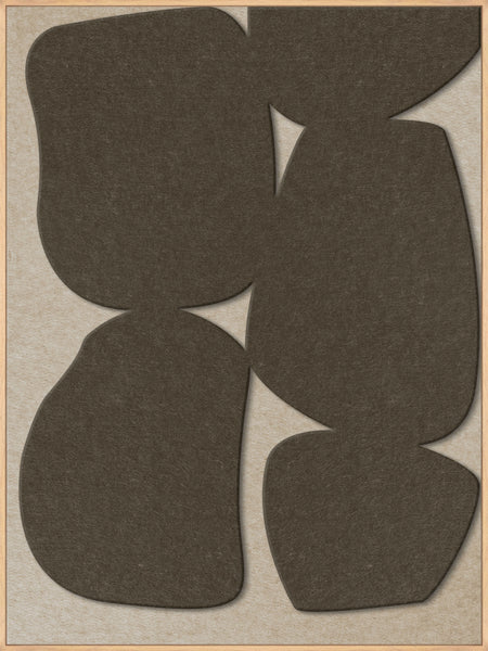 Stone Path 1 | ACOUSTIC ART