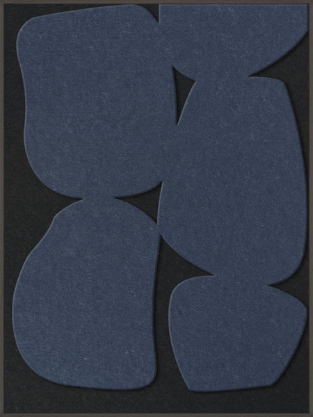 Stone Path 1 | ACOUSTIC ART