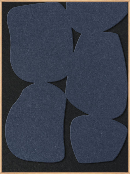 Stone Path 1 | ACOUSTIC ART