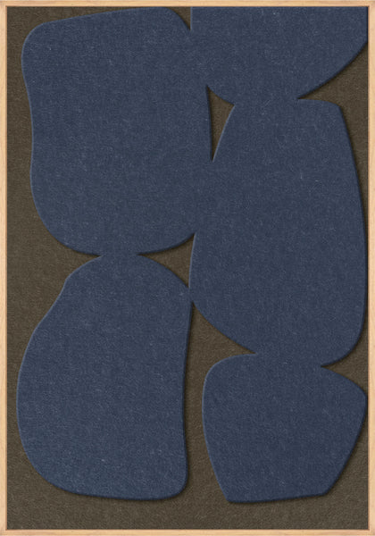 Stone Path 1 | ACOUSTIC ART