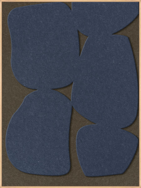 Stone Path 1 | ACOUSTIC ART