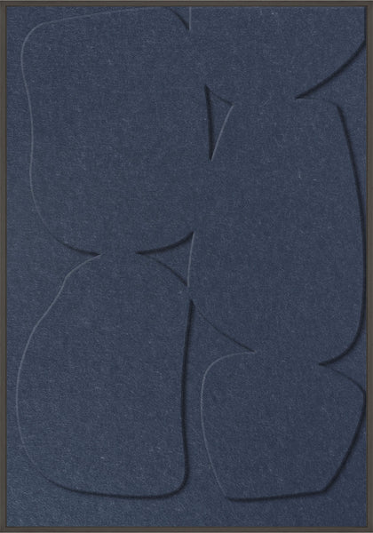 Stone Path 1 | ACOUSTIC ART