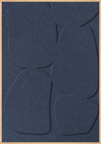 Stone Path 1 | ACOUSTIC ART