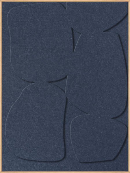 Stone Path 1 | ACOUSTIC ART