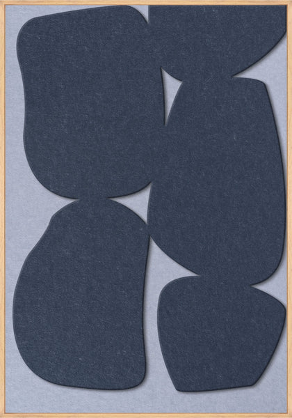 Stone Path 1 | ACOUSTIC ART