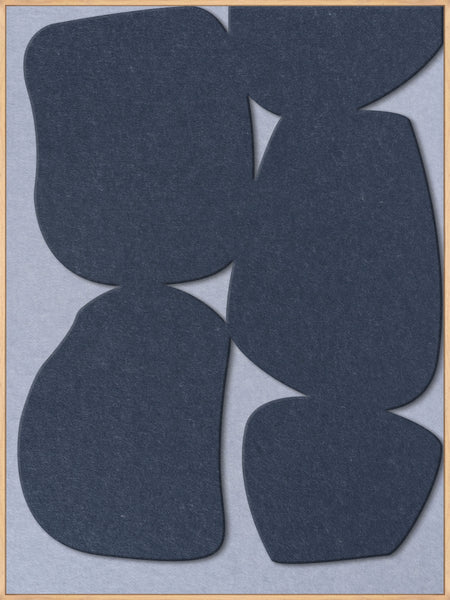 Stone Path 1 | ACOUSTIC ART