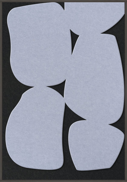 Stone Path 1 | ACOUSTIC ART