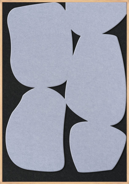 Stone Path 1 | ACOUSTIC ART