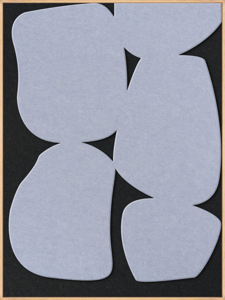 Stone Path 1 | ACOUSTIC ART