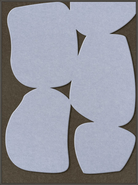 Stone Path 1 | ACOUSTIC ART