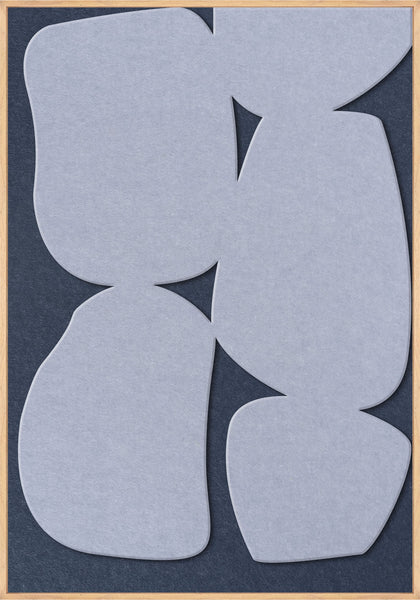 Stone Path 1 | ACOUSTIC ART