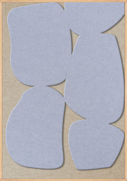 Stone Path 1 | ACOUSTIC ART