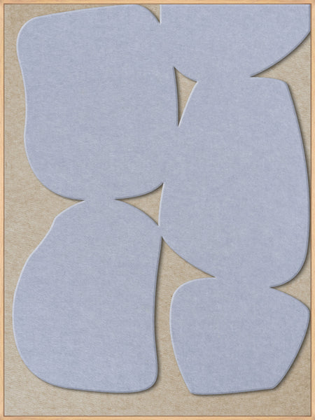 Stone Path 1 | ACOUSTIC ART