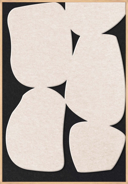 Stone Path 1 | ACOUSTIC ART