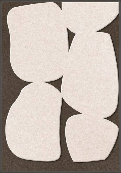 Stone Path 1 | ACOUSTIC ART