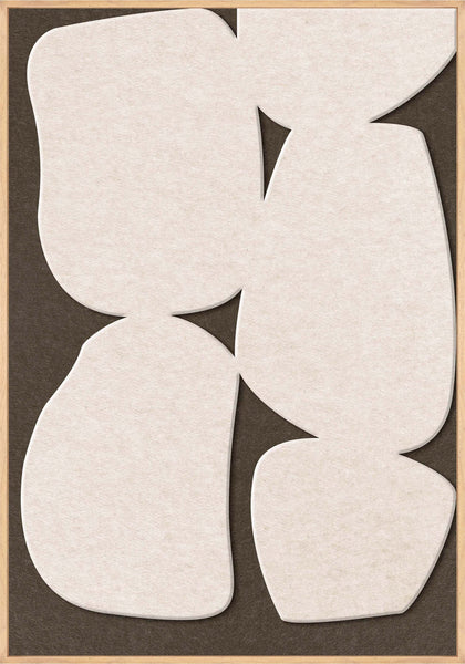 Stone Path 1 | ACOUSTIC ART