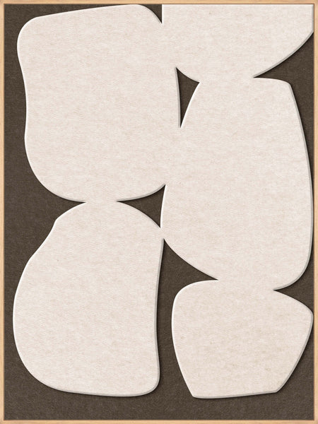 Stone Path 1 | ACOUSTIC ART