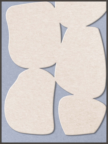 Stone Path 1 | ACOUSTIC ART