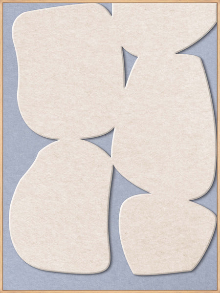 Stone Path 1 | ACOUSTIC ART