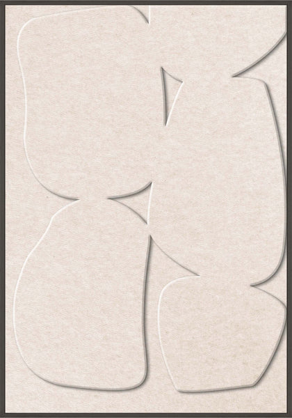 Stone Path 1 | ACOUSTIC ART