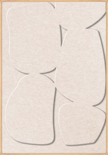 Stone Path 1 | ACOUSTIC ART