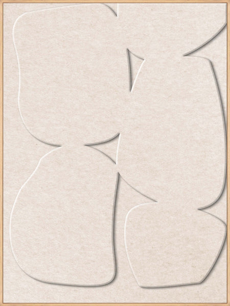 Stone Path 1 | ACOUSTIC ART