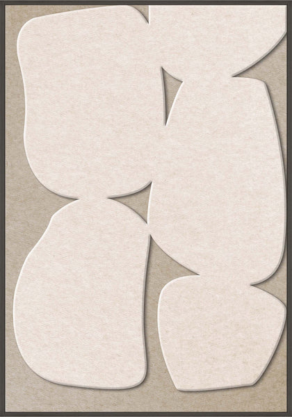 Stone Path 1 | ACOUSTIC ART