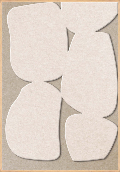 Stone Path 1 | ACOUSTIC ART