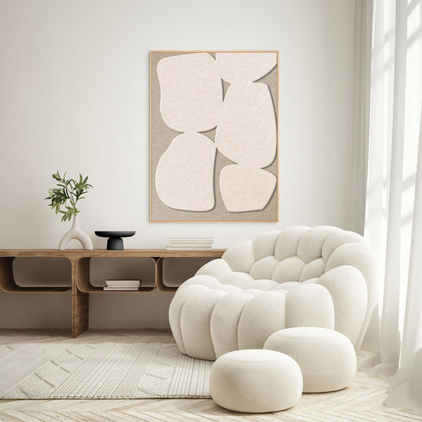 Stone Path 1 | ACOUSTIC ART