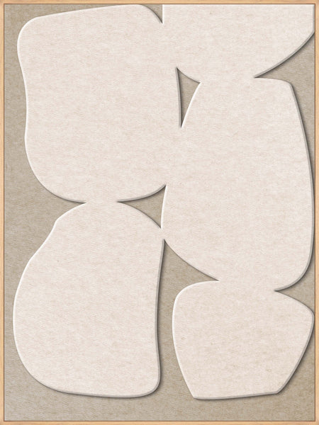 Stone Path 1 | ACOUSTIC ART