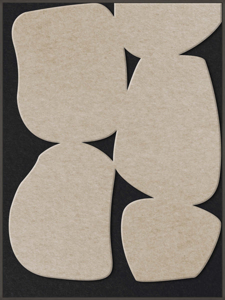 Stone Path 1 | ACOUSTIC ART