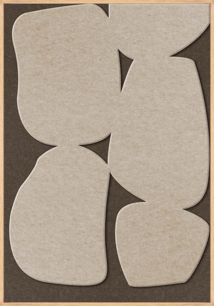 Stone Path 1 | ACOUSTIC ART