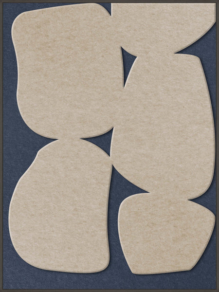 Stone Path 1 | ACOUSTIC ART