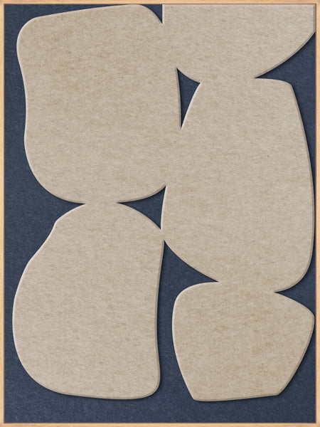 Stone Path 1 | ACOUSTIC ART