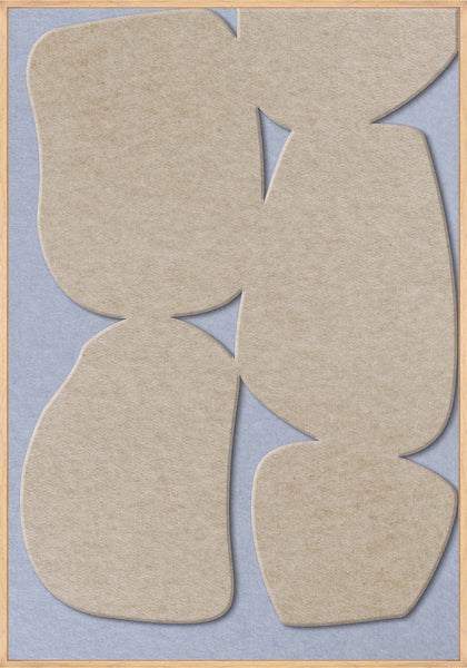 Stone Path 1 | ACOUSTIC ART