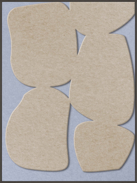 Stone Path 1 | ACOUSTIC ART