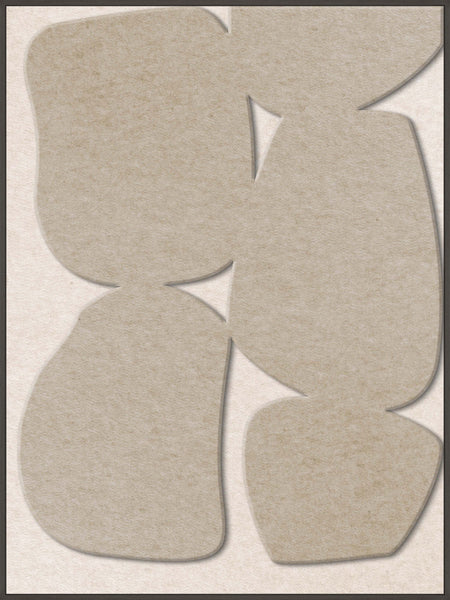 Stone Path 1 | ACOUSTIC ART