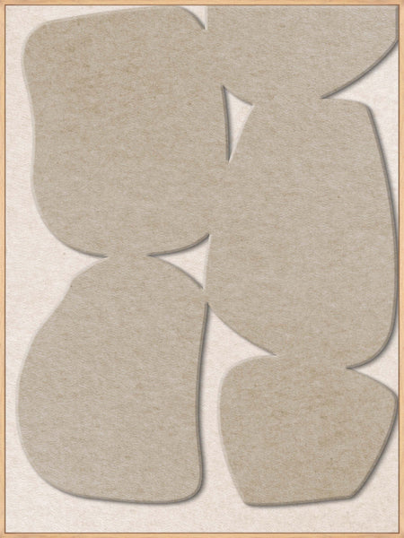 Stone Path 1 | ACOUSTIC ART