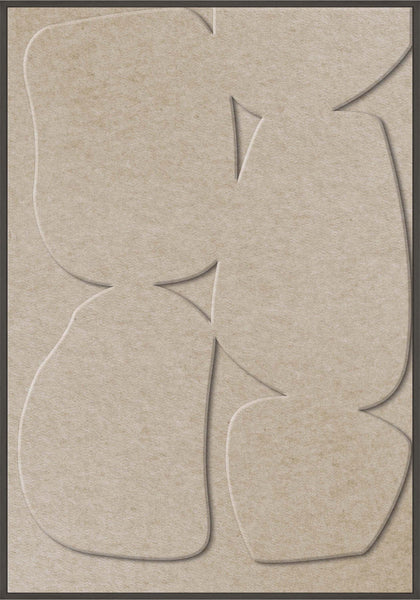 Stone Path 1 | ACOUSTIC ART