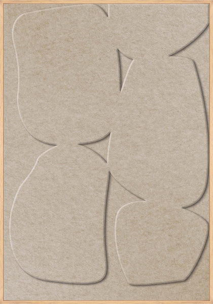 Stone Path 1 | ACOUSTIC ART