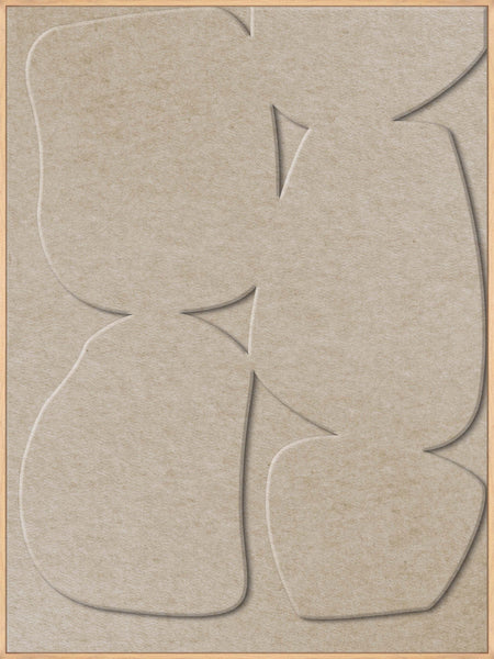 Stone Path 1 | ACOUSTIC ART