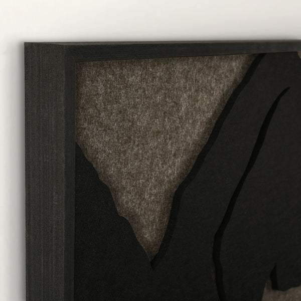 Silent Shadow square 1 | ACOUSTIC ART