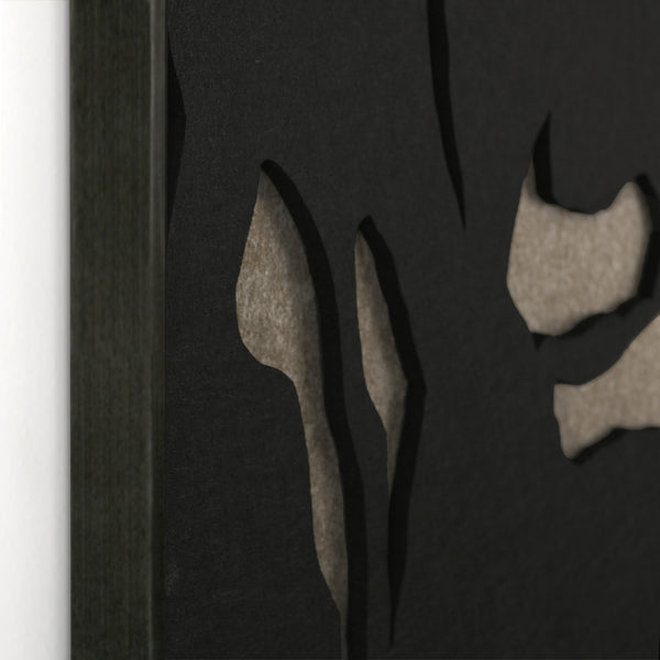 Silent Shadows 1 | ACOUSTIC ART