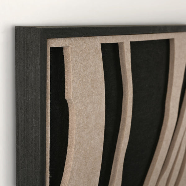 Sacred Silence 2 | ACOUSTIC ART