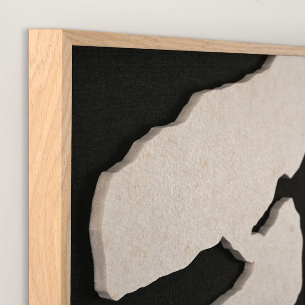 Frequency square 1 | ACOUSTIC ART