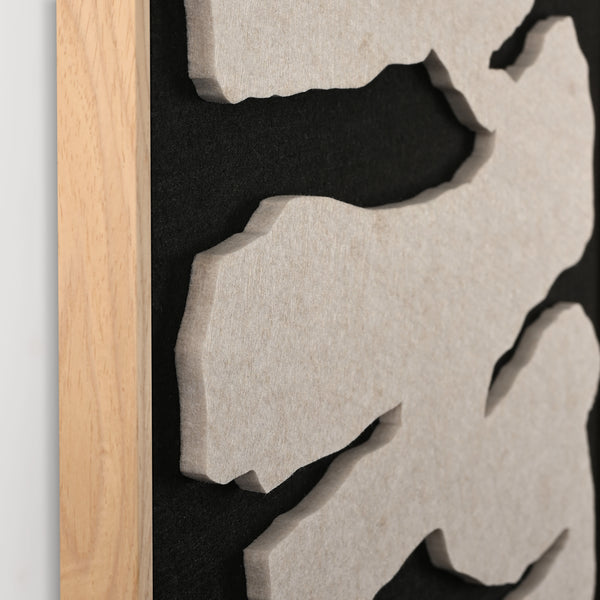 Frequency 2 | ACOUSTIC ART