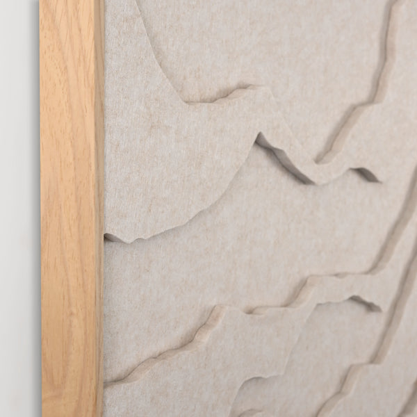 Tonefield 1 | ACOUSTIC ART